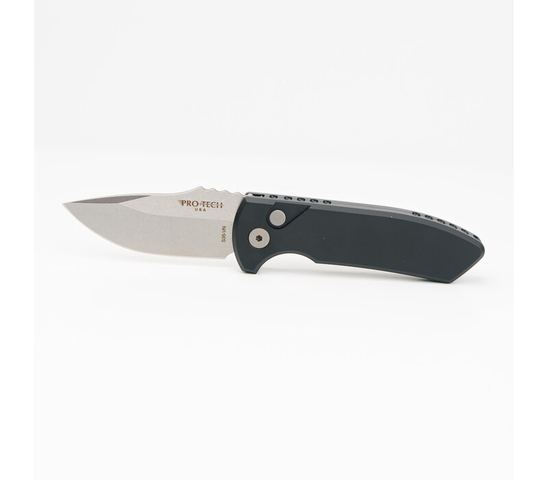 Pro-Tech, SBR Short Bladed Rockeye Auto, S35VN Steel