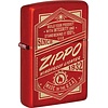 Zippo Zippo, Zippo IT Works Design Lighter