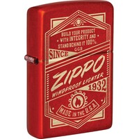 Zippo, Zippo IT Works Design Lighter