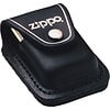 Zippo Zippo, Lighter Pouch Black Leather