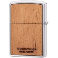 Zippo, WoodChuck Flag Lighter