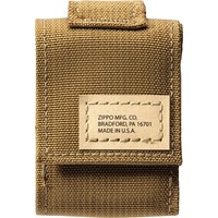 Zippo, Tactical Pouch Coyote