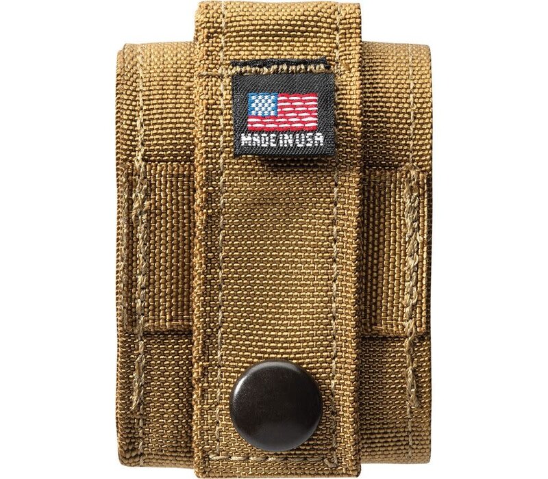 Zippo, Tactical Pouch Coyote