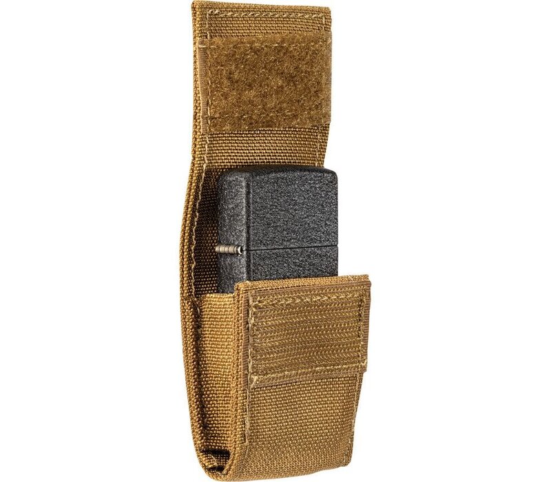Zippo, Tactical Pouch Coyote