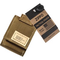 Zippo, Tactical Pouch Coyote