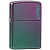 Zippo Zippo, Classic Iridescent Lighter