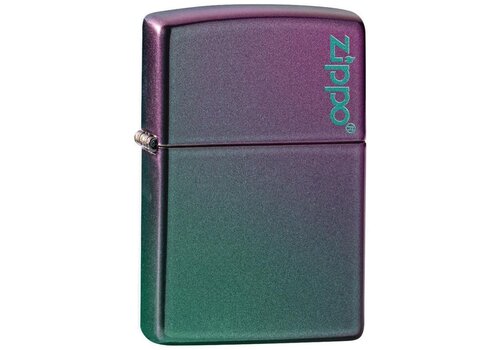 Zippo Zippo, Classic Iridescent Lighter