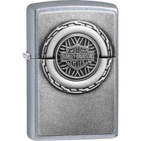 Zippo, Harley-Davidson Design Lighter