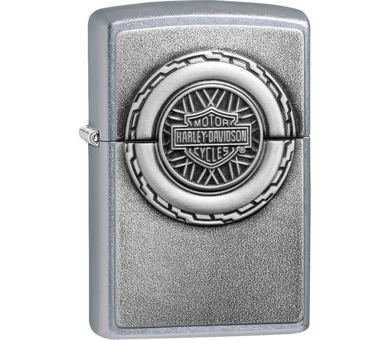 Zippo, Harley-Davidson Design Lighter