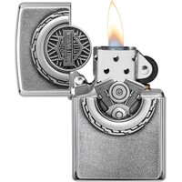 Zippo, Harley-Davidson Design Lighter