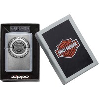 Zippo, Harley-Davidson Design Lighter