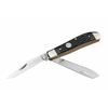 Boker Boker, Traditional Series 2.0 Mini Trapper Jig Black Bone Handle
