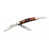 Boker Boker, Traditional Series 2.0 Large Stockman Faux Tortoise Handle