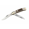 Boker Boker, Traditional Series 2.0 Copperhead Stag Handle, D2