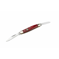 Boker, Traditional Series 2.0 Small Pen Knife Smooth Red Bone