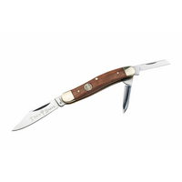 Boker, Traditional Series 2.0 Whittler Rosewood Handle, D2
