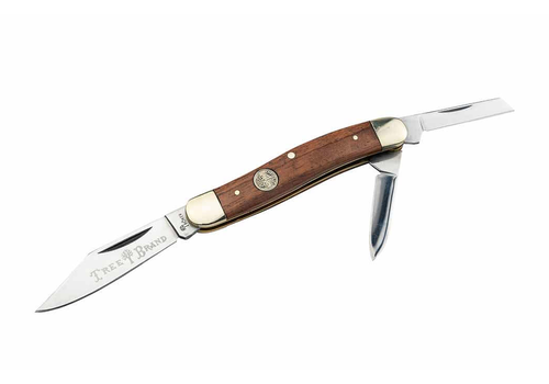 Boker Boker, Traditional Series 2.0 Whittler Rosewood Handle, D2
