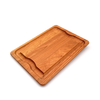 JK. Adams JK. Adams, Cherry BBQ Carving Board 20"x14"