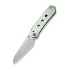 Civivi Civivi, Vision FG with the Nitro-V stainless blade and a natural G10 handle