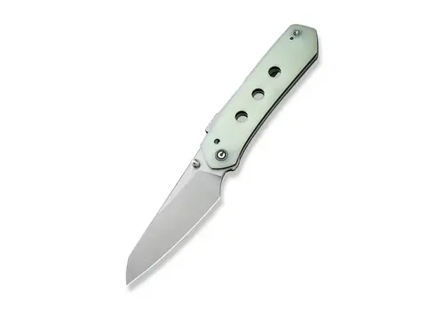 Civivi Civivi, Vision FG with the Nitro-V stainless blade and a natural G10 handle