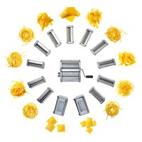 (Discontinued) Marcato, Atlas 150 Spaghetti Attachment