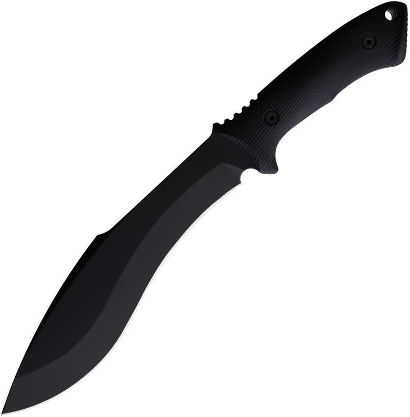 High Carbon 1095 steel Kukri knife - WKN Hunting Gears