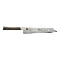 Zwilling Miyabi Black 9.5" Kiritsuke Knife Damascus