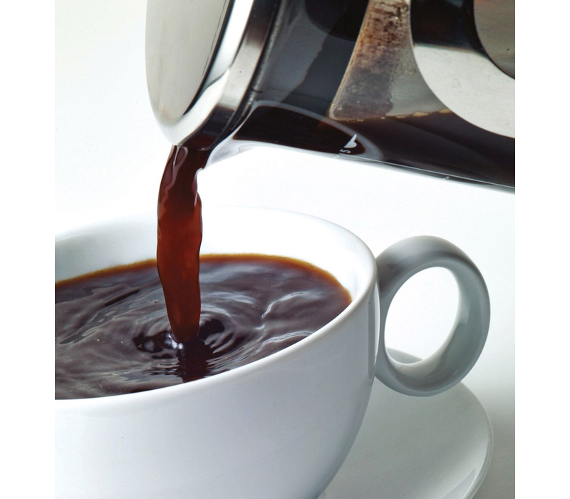 HIC, Aerolatte French Press Coffee Maker, 3 Cup
