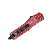 Templar Bandana Small Drop Point 440C