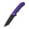 Civivi Civivi, Brazen, Purple G10 Handle & D2