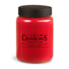 Crossroads Crossroads, Apple & Spice Candle 26 oz