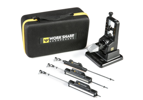 Work Sharp/Durex Worksharp, Precision Adjust Elite Knife Sharpener