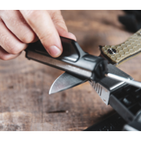 Worksharp, Precision Adjust Elite Knife Sharpener