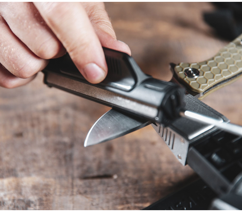 Worksharp, Precision Adjust Elite Knife Sharpener