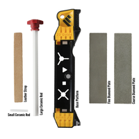 Work Sharp, Guided Field Sharpener