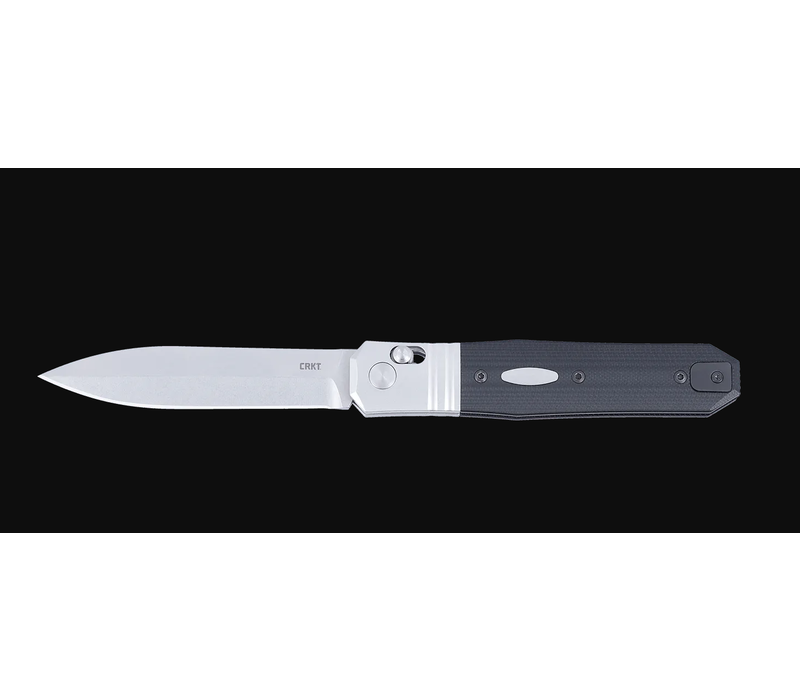 CRKT, Redemption Crossbar Lock