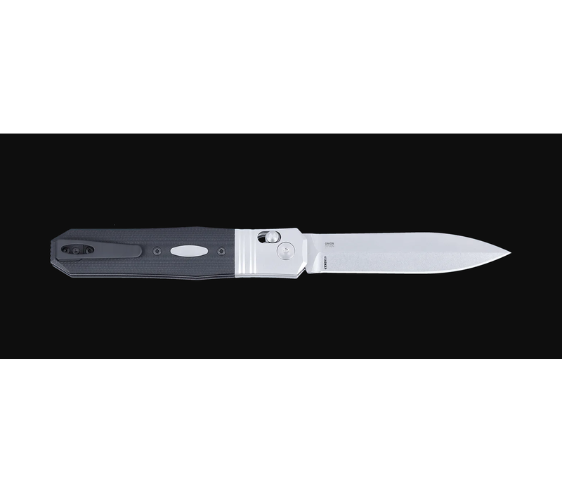 CRKT, Redemption Crossbar Lock