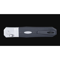 CRKT, Redemption Crossbar Lock