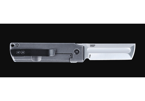 CRKT CRKT MinimalX™ Frame Lock