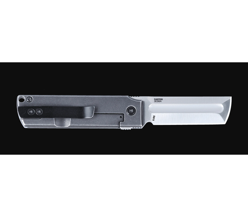 CRKT MinimalX™ Frame Lock