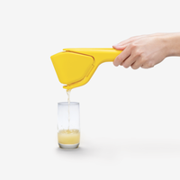 Dreamfarm, Fluicer Lemon Yellow