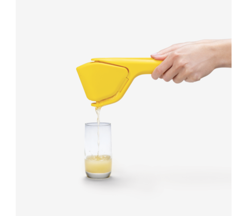 Dreamfarm, Fluicer Lemon Yellow