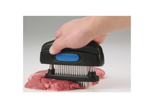 Jaccard Jaccard, Meat Maximizer, Tenderizer