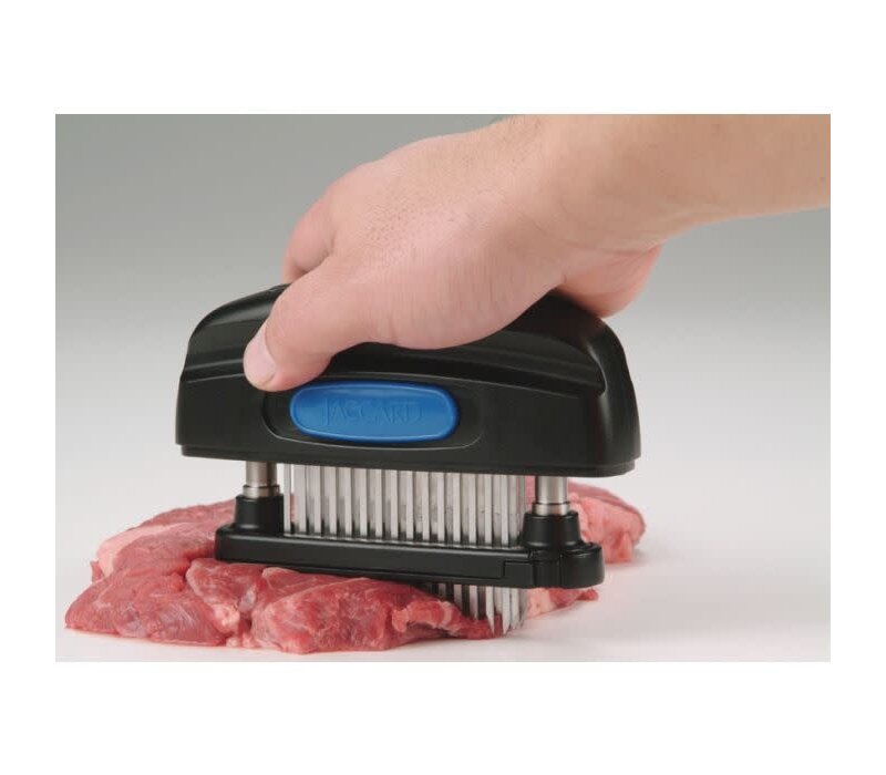 JC200345NS--Jaccard, Meat Maximizer, Tenderizer