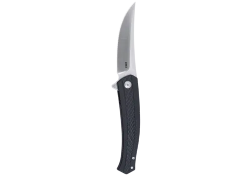 CRKT CRKT Persian is assisted opening with a black G10 handle