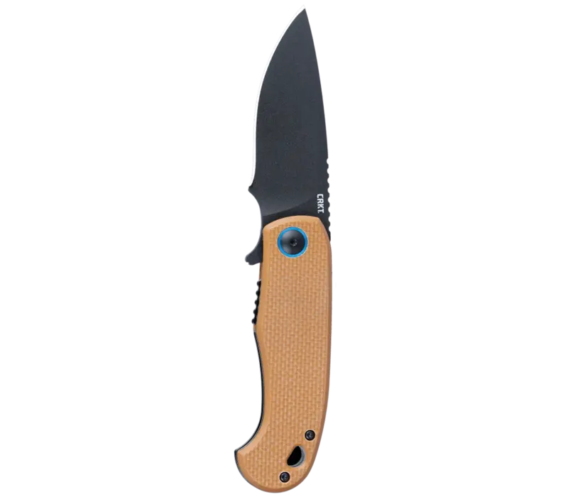 CRKT P.S.D. II Brown (Particle. Separation. Device.)