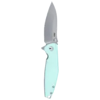 CRKT, Ibis Blue G-10 14C28N