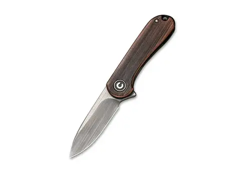 Civivi CIVIVI Mini Elementum Copper Handle, 14C28N