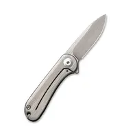 CIVIVI Mini Elementum Copper Handle, 14C28N