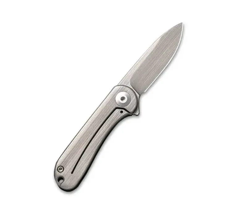 CIVIVI Mini Elementum Copper Handle, 14C28N